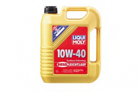 Моторное масло, Моторное масло LIQUI MOLY 1387 (фото 1)