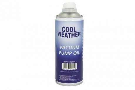 Олива для вакуумних насосів (0,5L) MAGNETI MARELLI 007935090600 (фото 1)