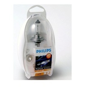 Ассортимент ламп накаливания PHILIPS 55474EKKM (фото 1)