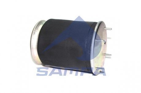 Баллон пневматической рессоры SAMPA SP 55813-K (фото 1)