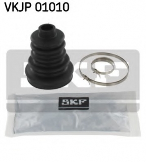 Комплект пылника, приводной вал SKF VKJP 01010 (фото 1)