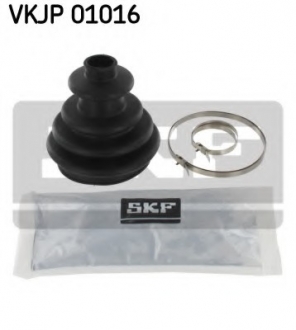 Комплект пылника, приводной вал SKF VKJP 01016 (фото 1)