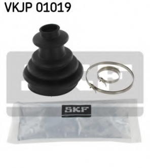 Комплект пылника, приводной вал SKF VKJP 01019 (фото 1)