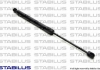 Газовая пружина, заднее скло STABILUS 7858RU (фото 3)