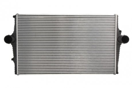 Радиатор охлаждения воздуха THERMOTEC DAV001TT (фото 1)