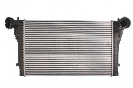 Радиатор охлаждения воздуха THERMOTEC DAW012TT (фото 1)