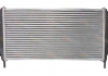 Радиатор охлаждения воздуха THERMOTEC DAX004TT (фото 2)