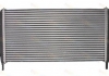 Радиатор охлаждения воздуха THERMOTEC DAX004TT (фото 1)