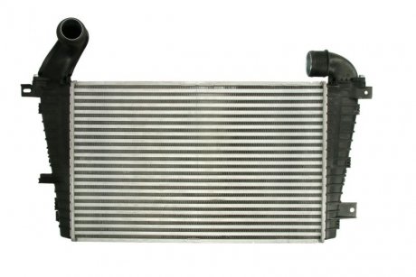 Радиатор охлаждения воздуха THERMOTEC DAX008TT (фото 1)