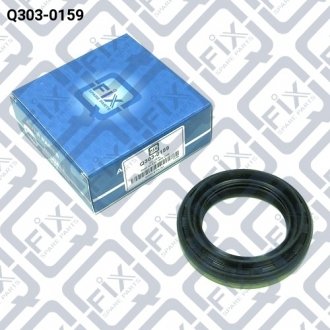 САЛЬНИК ПРИВОДА 44X67X10X15.7 Q-FIX Q303-0159