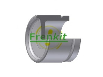 Поршень, корпус скобы тормоза FRENKIT P604801 (фото 1)