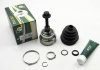 ШРУС наружный Audi 80/Coupe 86-96 BGA CV0116A (фото 2)