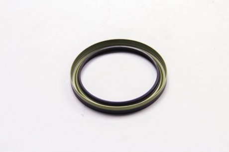 Уплотняющее кольцо, коленчатый вал BGA OS0310 (фото 1)