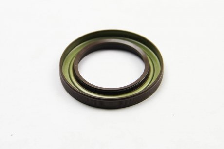 Уплотняющее кольцо, коленчатый вал BGA OS4319 (фото 1)