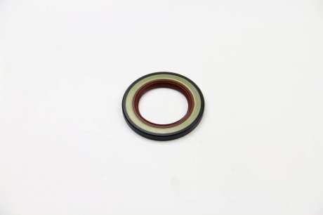 Уплотняющее кольцо, коленчатый вал BGA OS8331 (фото 1)