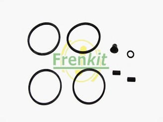 Ремкомплект, тормозной суппорт FRENKIT 242001 (фото 1)