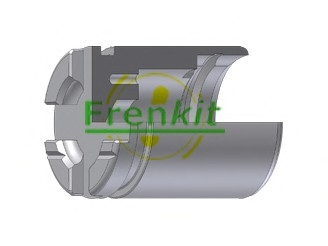 Поршень, корпус скобы тормоза FRENKIT P323801 (фото 1)