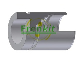 Поршень, корпус скобы тормоза FRENKIT P324501 (фото 1)