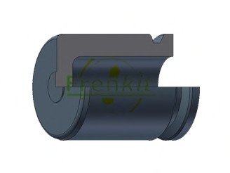 Поршень, корпус скобы тормоза FRENKIT P354402 (фото 1)