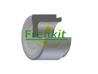 Поршень, корпус скобы тормоза FRENKIT P382801 (фото 1)
