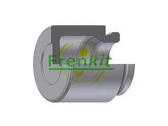 Поршень, корпус скобы тормоза FRENKIT P434601 (фото 1)