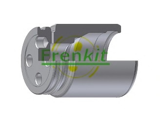 Поршень, корпус скобы тормоза FRENKIT P454901 (фото 1)