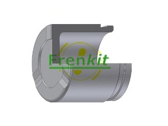 Поршень, корпус скобы тормоза FRENKIT P484502 (фото 1)