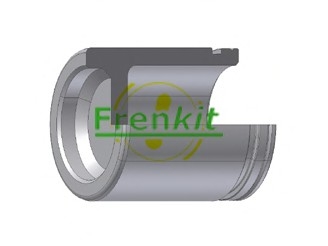 Поршень, корпус скобы тормоза FRENKIT P485503 (фото 1)