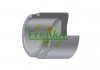 Поршень гальмівного супорту  52mm OPEL.ES