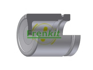 Поршень, корпус скобы тормоза FRENKIT P574902 (фото 1)