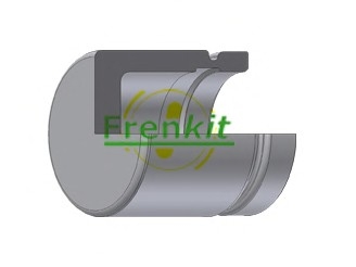 Поршень, корпус скобы тормоза FRENKIT P605201 (фото 1)