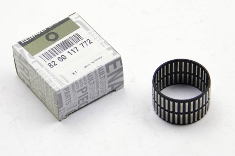 Подшипник КПП R задний ход RENAULT 8200117772 (фото 1)