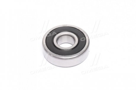 Подшипник колеса - одиночный SKF 6303-2RSH/C3 (фото 1)