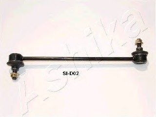 Стабілізатор (стійки) ASHIKA 106-0D-D02 (фото 1)