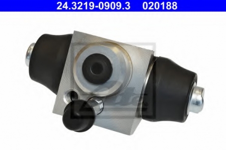 Колесный тормозной цилиндр ATE 24.3219-0909.3 (фото 1)