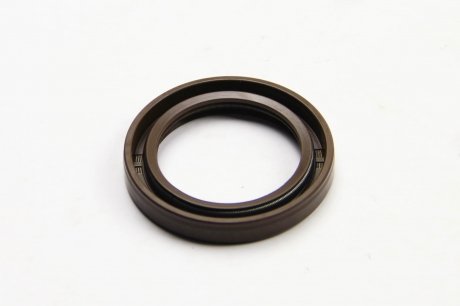 Уплотняющее кольцо, коленчатый вал BGA OS5317 (фото 1)
