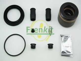 Ремкомплект, тормозной суппорт FRENKIT 266904 (фото 1)