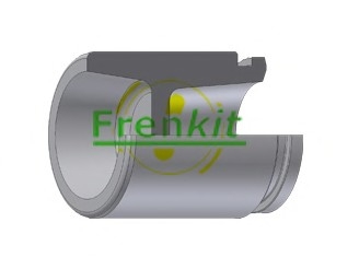 Поршень, корпус скобы тормоза FRENKIT P354403 (фото 1)