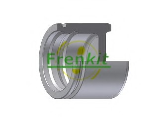 Поршень, корпус скобы тормоза FRENKIT P604905 (фото 1)