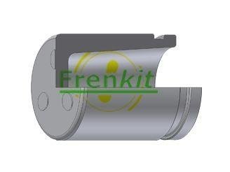 Поршень, корпус скобы тормоза FRENKIT P635301 (фото 1)