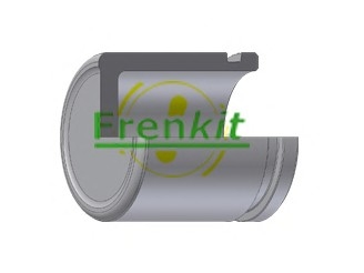 Поршень, корпус скобы тормоза FRENKIT P684901 (фото 1)