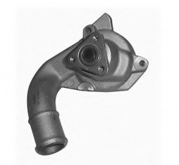 POMPA WODY FORD MAZDA MAGNETI MARELLI WPQ0162 (фото 1)