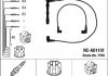 Комплект высоковольтных проводов NGK RCAD1101 (фото 2)