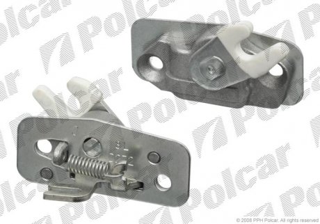 Механизм замка боковых дверей Polcar 5702Z-60 (фото 1)