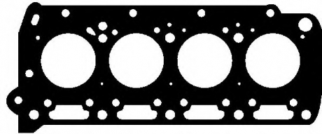 Прокладка головки циліндрів VICTOR REINZ 61-29060-00 (фото 1)