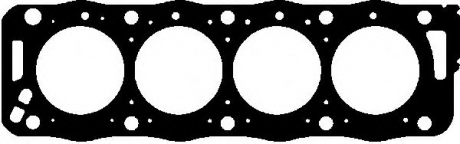 Прокладка, головка цилиндра VICTOR REINZ 61-31060-10 (фото 1)