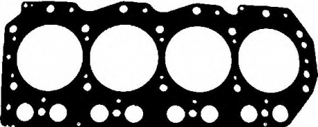 Прокладка головки циліндра VICTOR REINZ 61-31275-10 (фото 1)