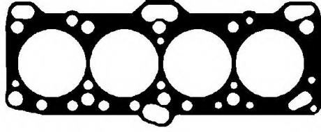 Прокладка головки циліндрів VICTOR REINZ 61-52472-00 (фото 1)