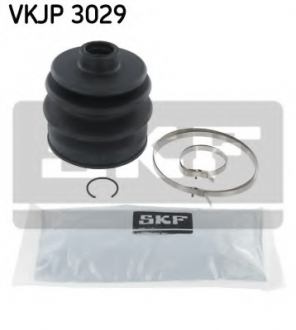 Пильовик привідного валу (набір) SKF VKJP 3029 (фото 1)