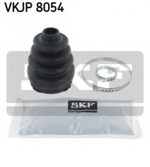 Комплект пылника, приводной вал SKF VKJP 8054 (фото 1)